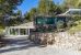 villa 5 Pièces en location saisonnière sur BANDOL (83150)