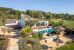 contemporary house 6 Rooms for sale on SANARY SUR MER (83110)