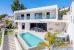 maison contemporaine 6 Pièces en location sur BANDOL (83150)