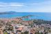 maison contemporaine 6 Pièces en location sur BANDOL (83150)